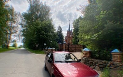 Daewoo Nexia I рестайлинг, 2011 год, 102 000 рублей, 1 фотография