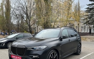 BMW X7, 2021 год, 11 000 000 рублей, 1 фотография