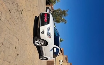 Mitsubishi Outlander III рестайлинг 3, 2011 год, 1 300 000 рублей, 1 фотография