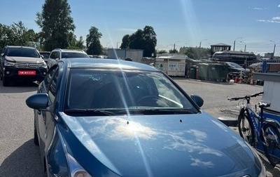Chevrolet Cruze II, 2013 год, 770 000 рублей, 1 фотография