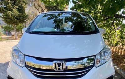 Honda Freed I, 2015 год, 1 230 000 рублей, 1 фотография