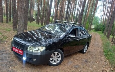 Lifan Solano I (630) рестайлинг, 2011 год, 245 000 рублей, 1 фотография