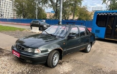 Daewoo Nexia I рестайлинг, 2003 год, 170 000 рублей, 1 фотография
