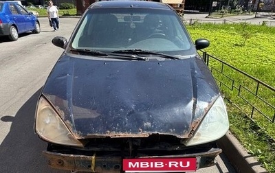 Ford Focus IV, 2003 год, 85 000 рублей, 1 фотография
