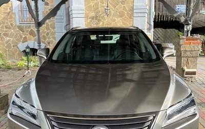 Lexus RX IV рестайлинг, 2018 год, 4 540 000 рублей, 1 фотография