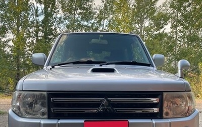 Mitsubishi Pajero Mini II, 2009 год, 800 000 рублей, 1 фотография