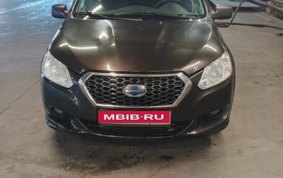 Datsun on-DO I рестайлинг, 2015 год, 315 000 рублей, 1 фотография