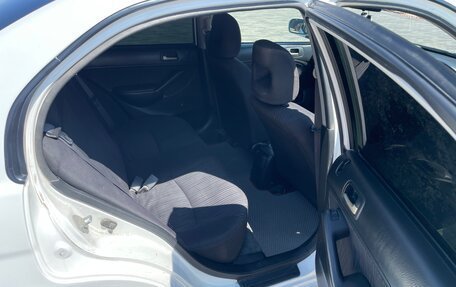 Honda Civic VII, 2000 год, 670 000 рублей, 6 фотография