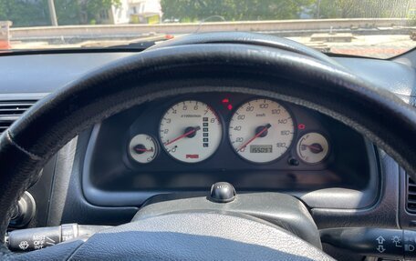 Honda Civic VII, 2000 год, 670 000 рублей, 8 фотография