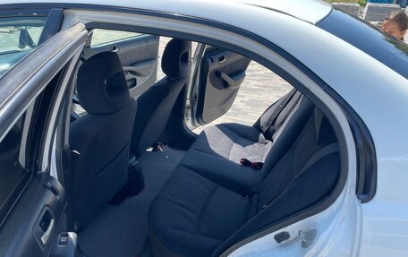 Honda Civic VII, 2000 год, 670 000 рублей, 9 фотография