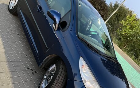 Peugeot 207 I, 2009 год, 420 000 рублей, 5 фотография