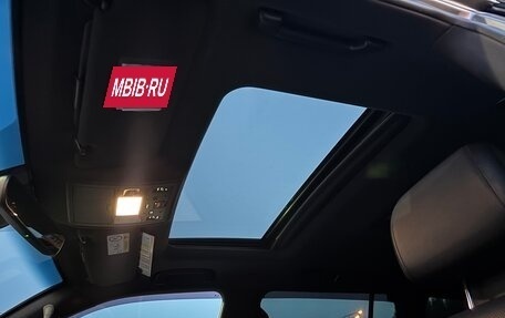 Lexus LX III, 2018 год, 10 000 000 рублей, 11 фотография