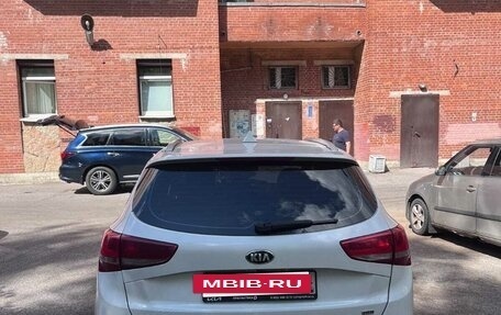 KIA cee'd III, 2018 год, 1 200 000 рублей, 5 фотография