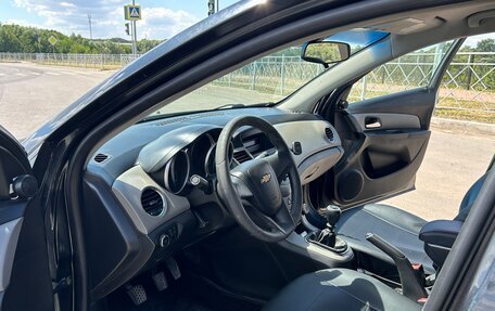 Chevrolet Cruze II, 2011 год, 650 000 рублей, 8 фотография