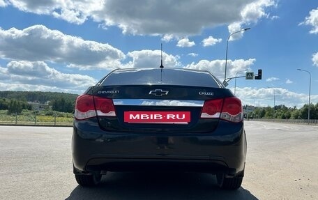 Chevrolet Cruze II, 2011 год, 650 000 рублей, 5 фотография