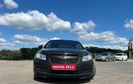 Chevrolet Cruze II, 2011 год, 650 000 рублей, 7 фотография