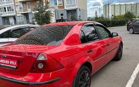 Ford Mondeo III, 2004 год, 300 000 рублей, 3 фотография