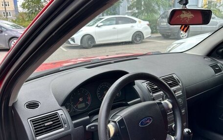 Ford Mondeo III, 2004 год, 300 000 рублей, 7 фотография