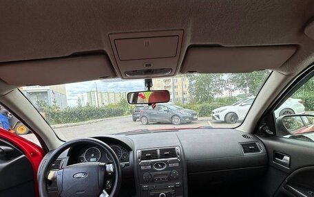 Ford Mondeo III, 2004 год, 300 000 рублей, 8 фотография