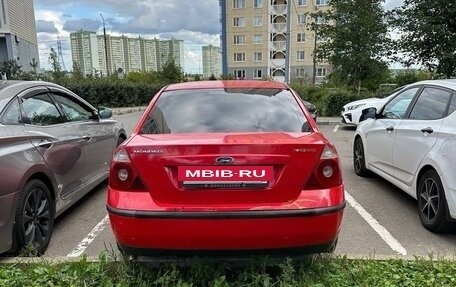 Ford Mondeo III, 2004 год, 300 000 рублей, 4 фотография