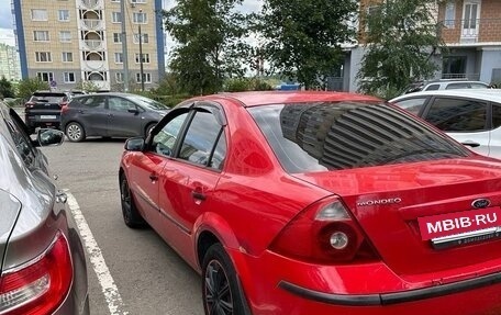Ford Mondeo III, 2004 год, 300 000 рублей, 5 фотография