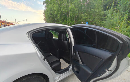 Toyota Avensis III рестайлинг, 2012 год, 1 320 000 рублей, 4 фотография