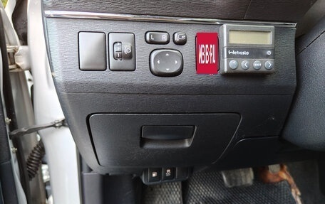 Toyota Avensis III рестайлинг, 2012 год, 1 320 000 рублей, 16 фотография