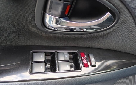 Toyota Avensis III рестайлинг, 2012 год, 1 320 000 рублей, 18 фотография
