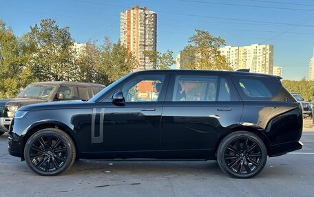 Land Rover Range Rover IV рестайлинг, 2025 год, 30 300 000 рублей, 5 фотография