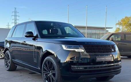 Land Rover Range Rover IV рестайлинг, 2025 год, 30 300 000 рублей, 4 фотография