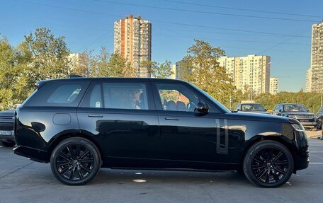 Land Rover Range Rover IV рестайлинг, 2025 год, 30 300 000 рублей, 3 фотография