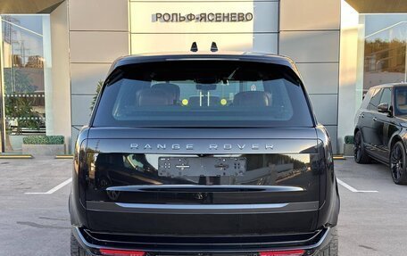 Land Rover Range Rover IV рестайлинг, 2025 год, 30 300 000 рублей, 8 фотография