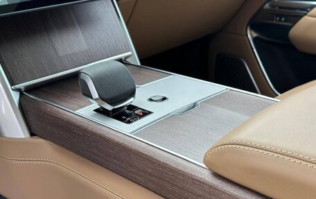 Land Rover Range Rover IV рестайлинг, 2025 год, 30 300 000 рублей, 11 фотография