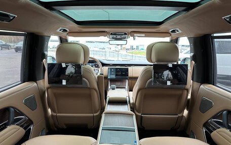 Land Rover Range Rover IV рестайлинг, 2025 год, 30 300 000 рублей, 13 фотография