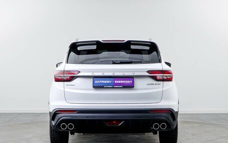Geely Coolray I, 2023 год, 1 922 000 рублей, 4 фотография