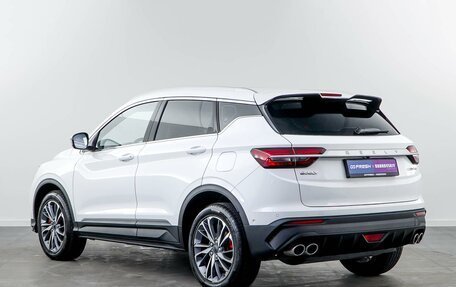 Geely Coolray I, 2023 год, 1 922 000 рублей, 2 фотография