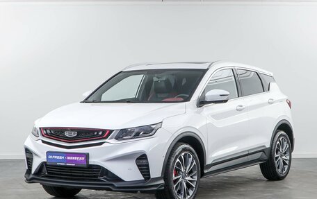Geely Coolray I, 2023 год, 1 922 000 рублей, 5 фотография