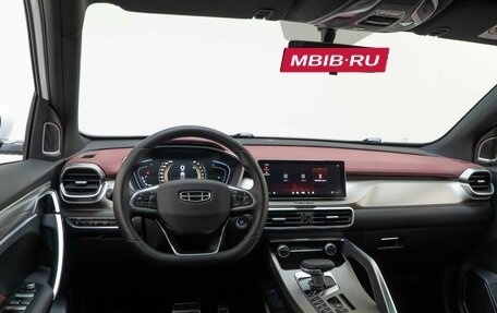Geely Coolray I, 2023 год, 1 922 000 рублей, 6 фотография