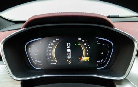 Geely Coolray I, 2023 год, 1 922 000 рублей, 26 фотография