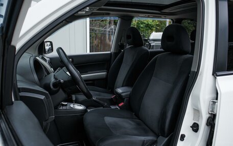 Nissan X-Trail, 2012 год, 1 279 000 рублей, 10 фотография