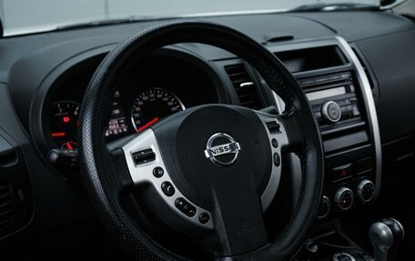 Nissan X-Trail, 2012 год, 1 279 000 рублей, 13 фотография