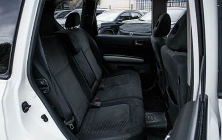 Nissan X-Trail, 2012 год, 1 279 000 рублей, 7 фотография