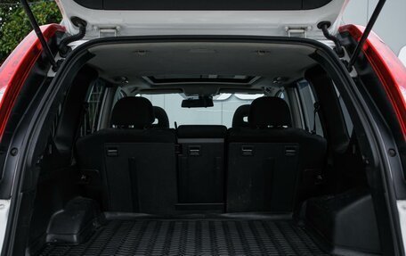 Nissan X-Trail, 2012 год, 1 279 000 рублей, 21 фотография