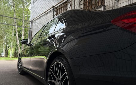 Mercedes-Benz S-Класс, 2013 год, 3 400 000 рублей, 5 фотография