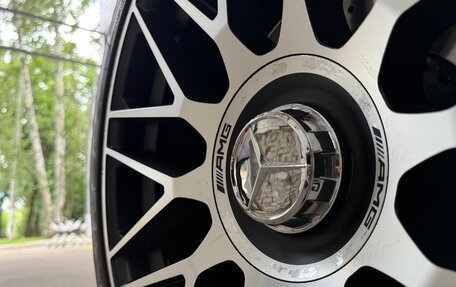 Mercedes-Benz S-Класс, 2013 год, 3 400 000 рублей, 18 фотография