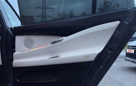 BMW 5 серия, 2010 год, 1 550 000 рублей, 15 фотография