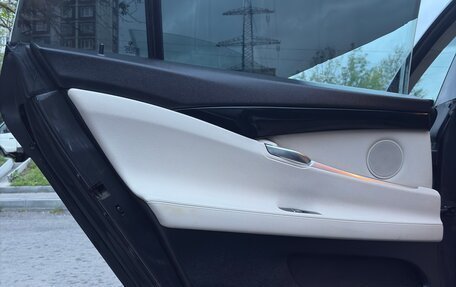 BMW 5 серия, 2010 год, 1 550 000 рублей, 14 фотография