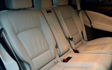 BMW 5 серия, 2010 год, 1 550 000 рублей, 12 фотография