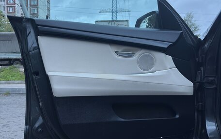 BMW 5 серия, 2010 год, 1 550 000 рублей, 13 фотография
