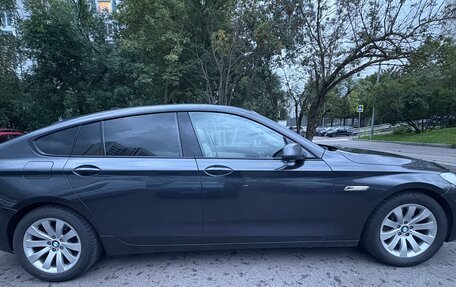BMW 5 серия, 2010 год, 1 550 000 рублей, 3 фотография